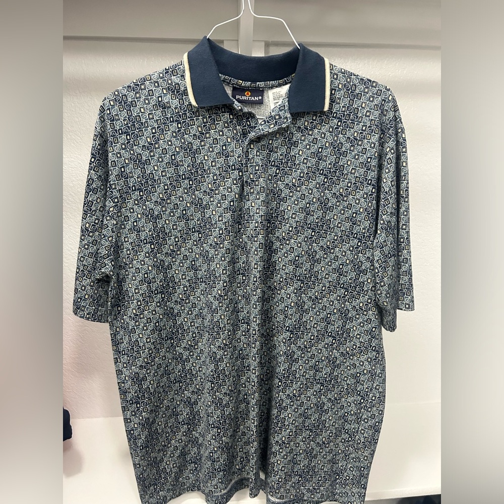 Vintage Polo